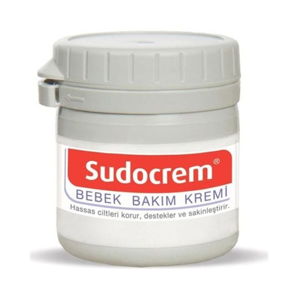 Sudocrem Bebek Bakım Kremi 125 gr