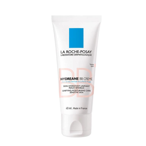 La Roche Posay Hydreane BB Krem SPF 20 40 ml