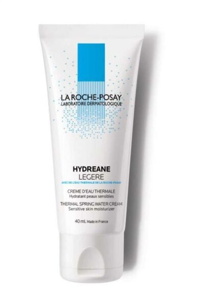 La Roche Posay Hydreane Legere Nemlendirici Krem 40 ml