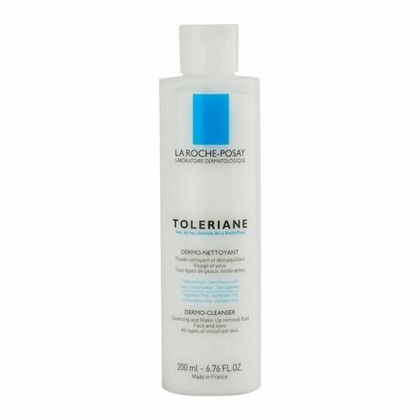 La Roche Posay Toleriane Dermo Nettoyant 200 ml