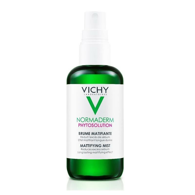 Vichy Normaderm Phytosolution Parlama Karşıtı Sprey 100 ml