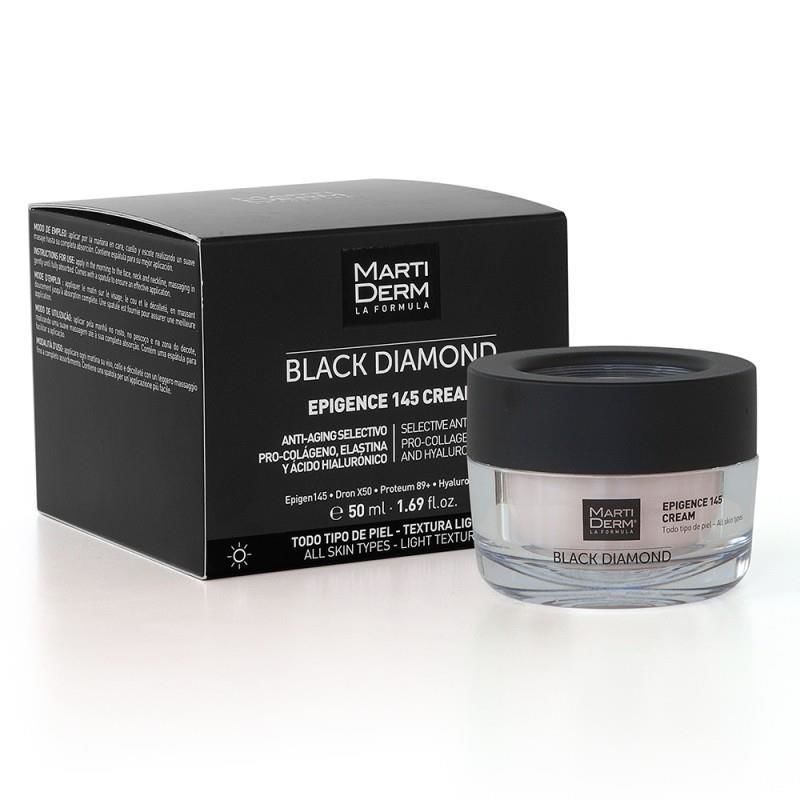 Martı Derm Black dam Epigence 145 Day Crema