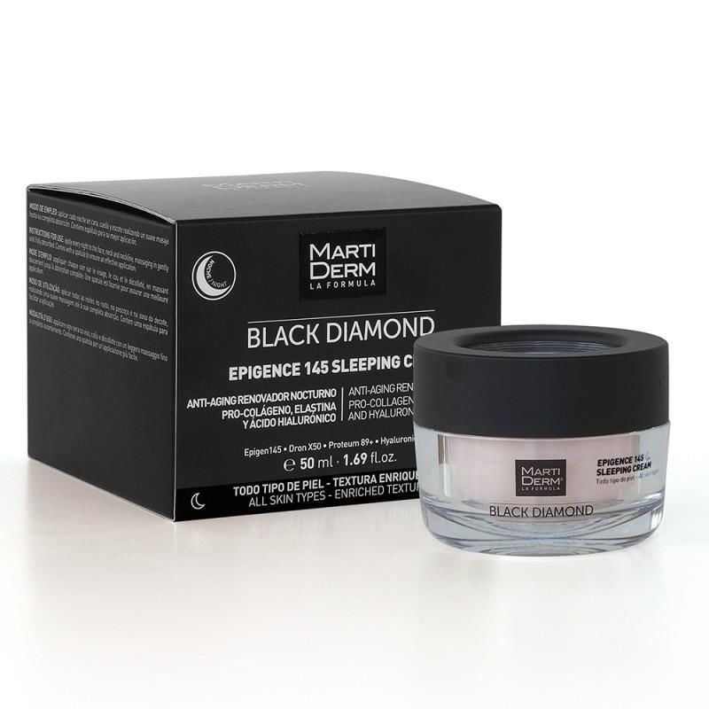 Martı Derm Black Dma Epigence 145 Night Crema