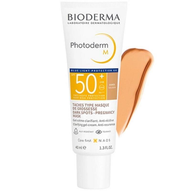 Bioderma Photoderm M Krem SPF 50 40 ML