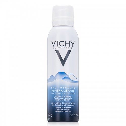Vichy Rahatlatıcı Termal Suyu 150ml