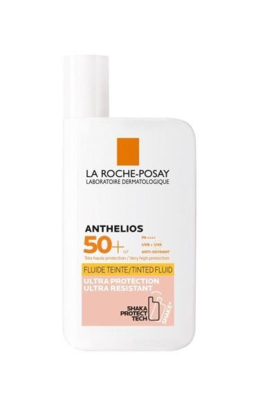 La Roche Posay Anthelios SPF50+ Tinted Fluid 50ml