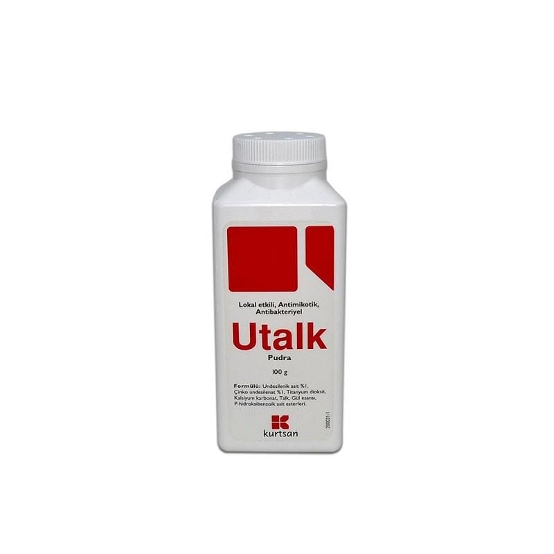 Utalk Pudra 100 gr