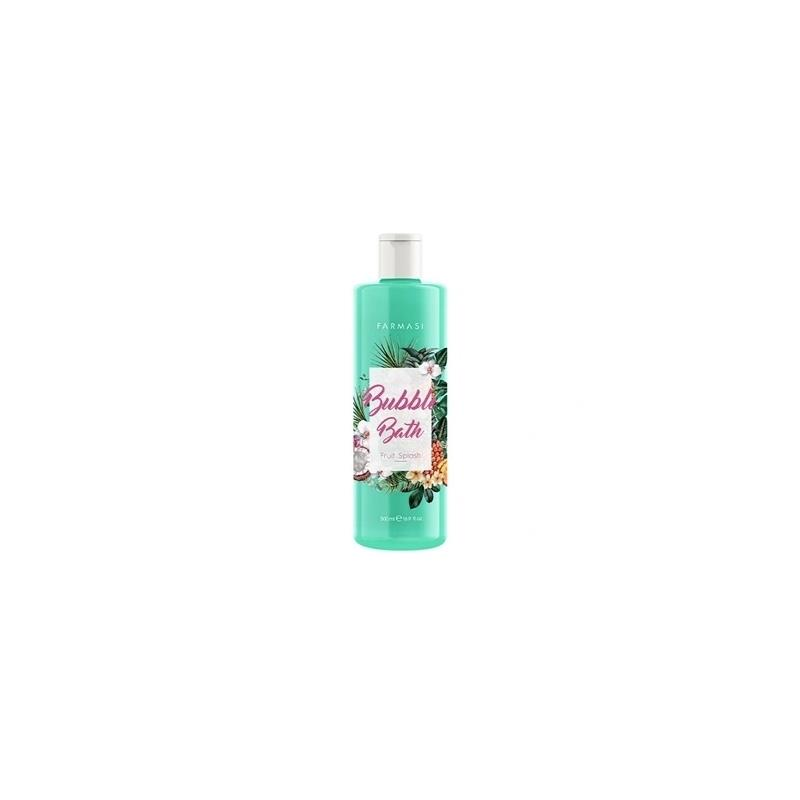 Farmasi Bubble bath Fruit Splash 500 ml