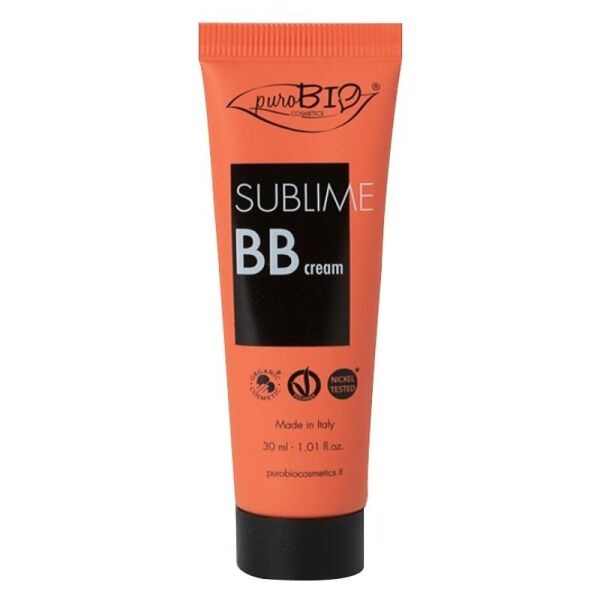 PuroBio Sublime 04 BB Cream 30 ml