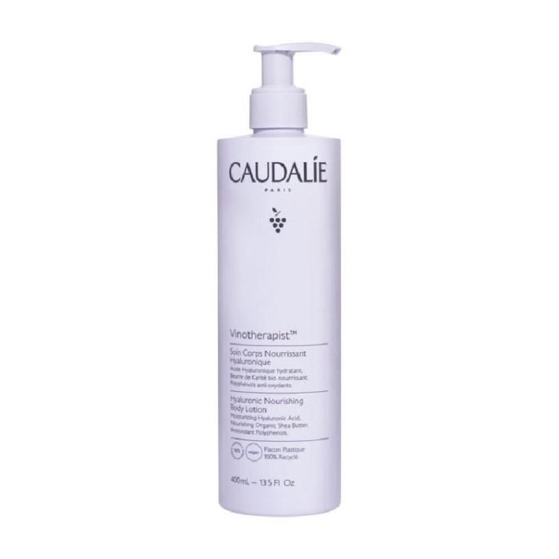 Caudalie Vinotherapist Hyalüronik Vücut Losyonu 400ml