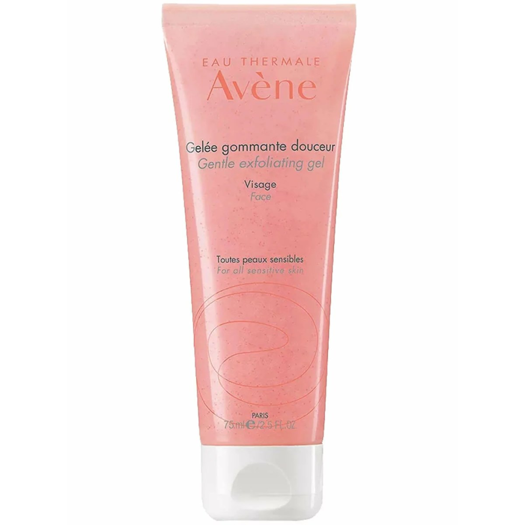 Avene Gelee Gommante Douceur 75 ml