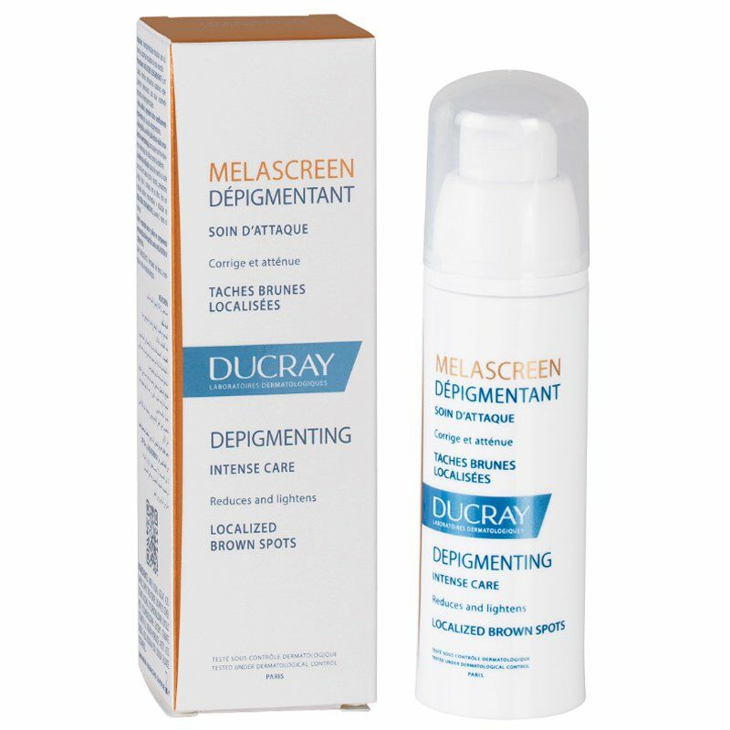 Ducray Melascreen Depigmentant 30ml