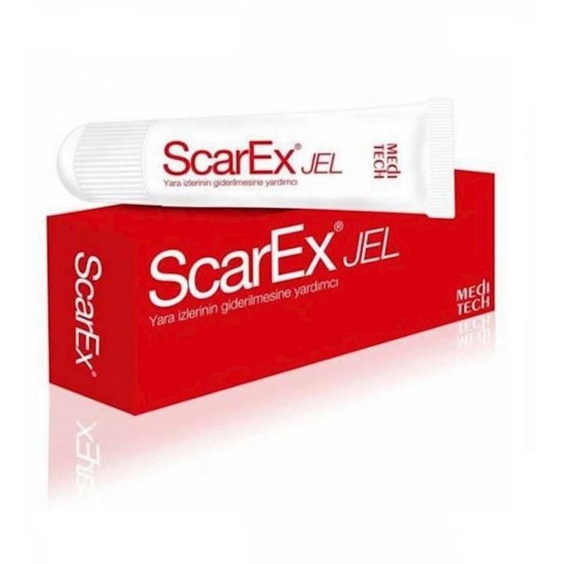 Scarex Gel Yara Kremi 15 gr