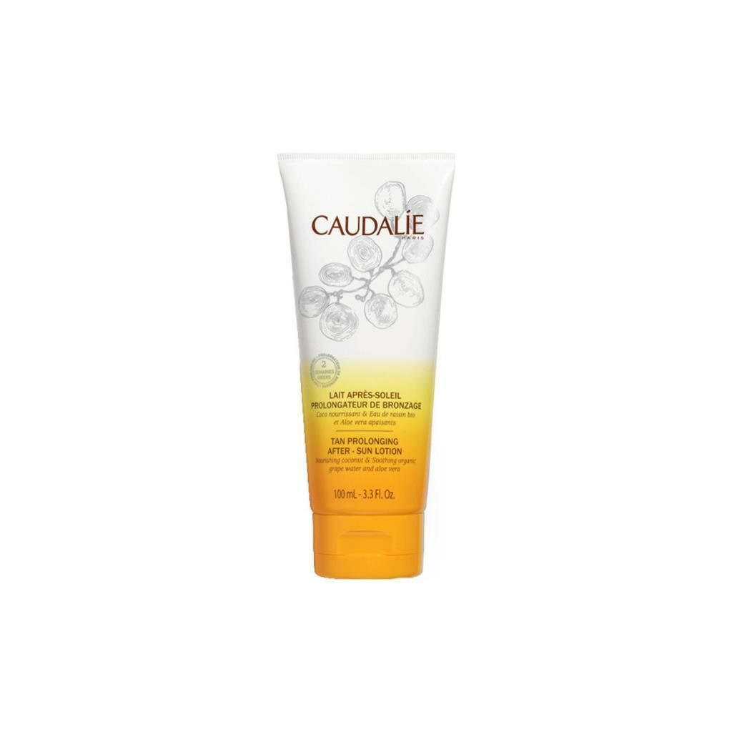 Caudalie Tan Prolonging After Sun Lotion - Güneş Sonrası Nemlendirici Losyon 100 ml