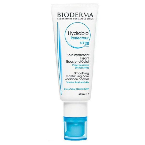 Bioderma Hydrabio Perfecteur Spf30 40 ml