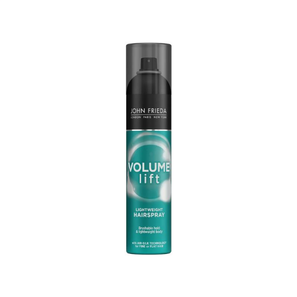 John Frieda Volume Lift İnce Telli Saçlar İçin Hacim Veren Saç Spreyi 250 ml