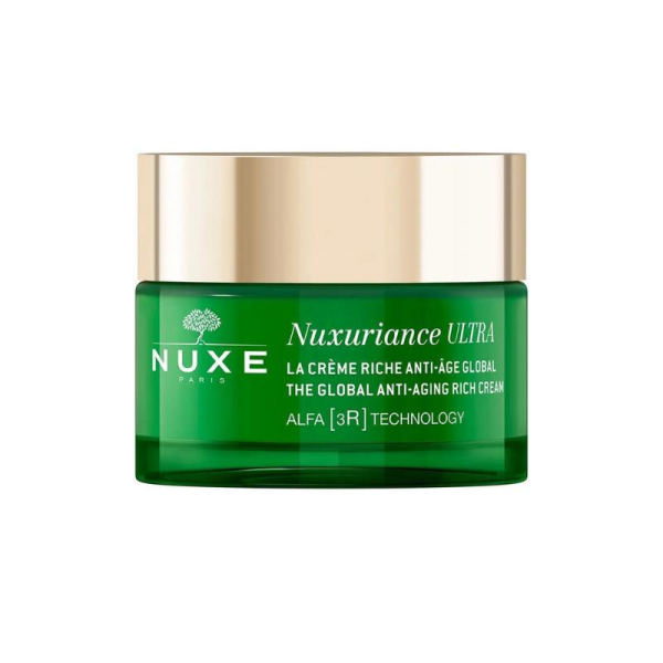 Nuxe Nuxuriance Ultra Anti Aging Rich Cream 50 ml