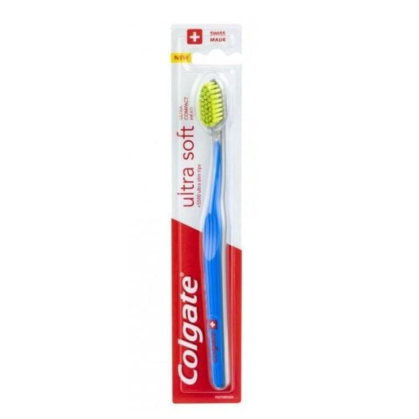 Colgate Ultra Soft Diş Fırçası