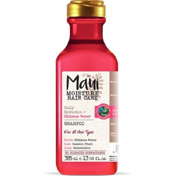 Maui Hibiscus Şampuan 385 ml