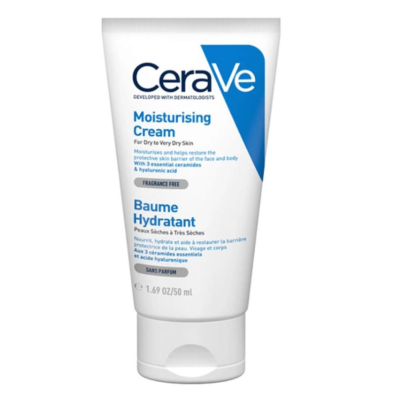 CeraVe Nemlendirici Krem 50 ml