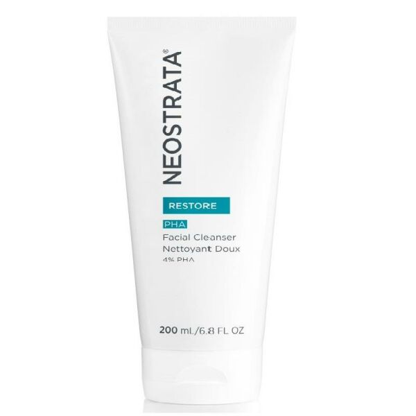 Neostrata Restore Facial Cleanser 200ml