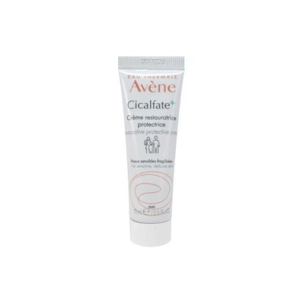 Avene Cicalfate+ Restorative Protective Cream 15ml