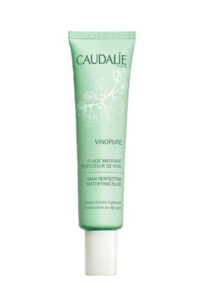 Caudalie Nemlendirici - Vinopure Skin Perfecting Matifying Fluid 40 ml