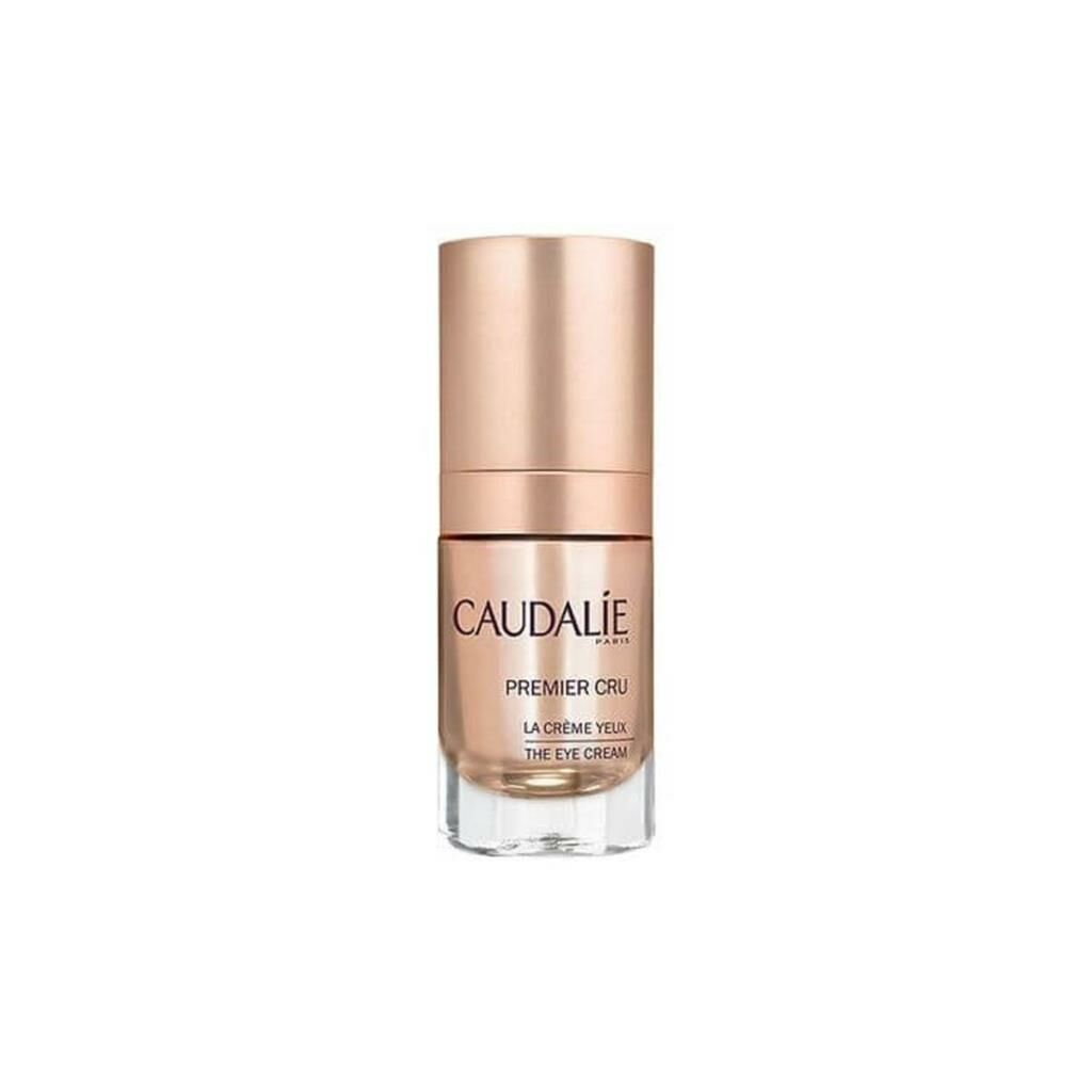 Caudalie Premier Cru Anti-Aging Göz Çevresi Bakım Kremi 15Ml