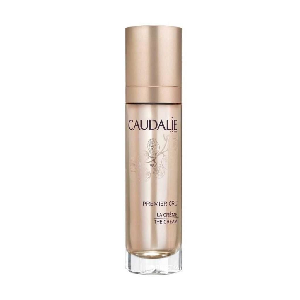 Caudalie Bakım Kremi - Premier Cru Global Anti Aging 50 ml