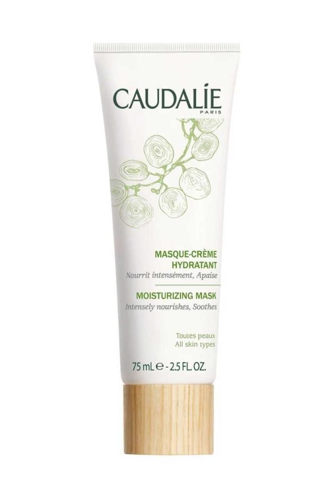 Caudalie Nemlendirici Maske - Creme Hydratant Moisturizing Mask 75 ml