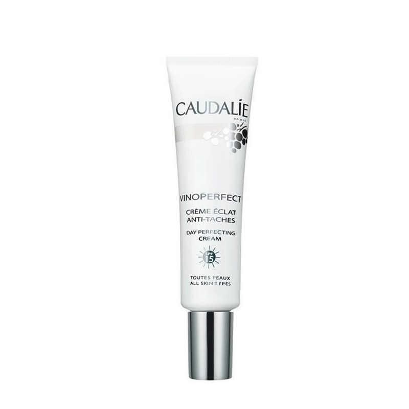 Caudalie Vinoperfect Day Perfecting Cream Broad Spectrum SPF 15