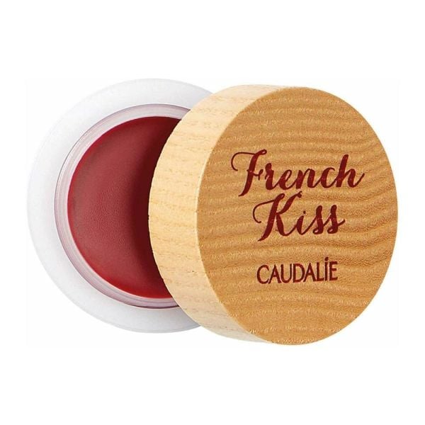 Caudalie French Kiss Dudak Balmı Frenk Üzümü 7.5 g