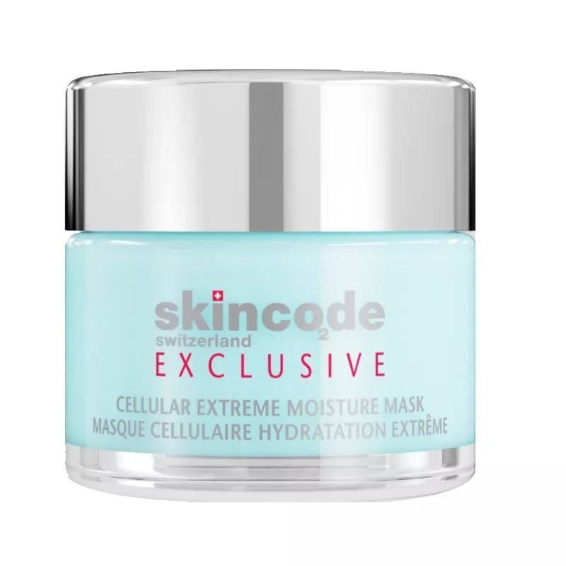 Skincode Ekstra Yoğun Nem Maskesi 50 ml