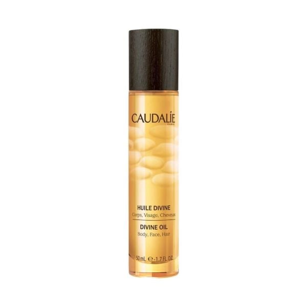 Caudalie Divine Oil Çok Amaçlı Kuru Yağ 50 ml