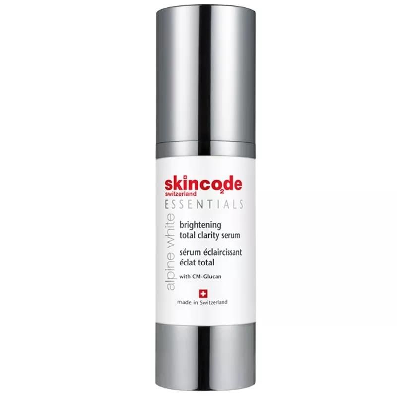 Skincode Aydınlatıcı Etkili Cilt Serumu 30 ml