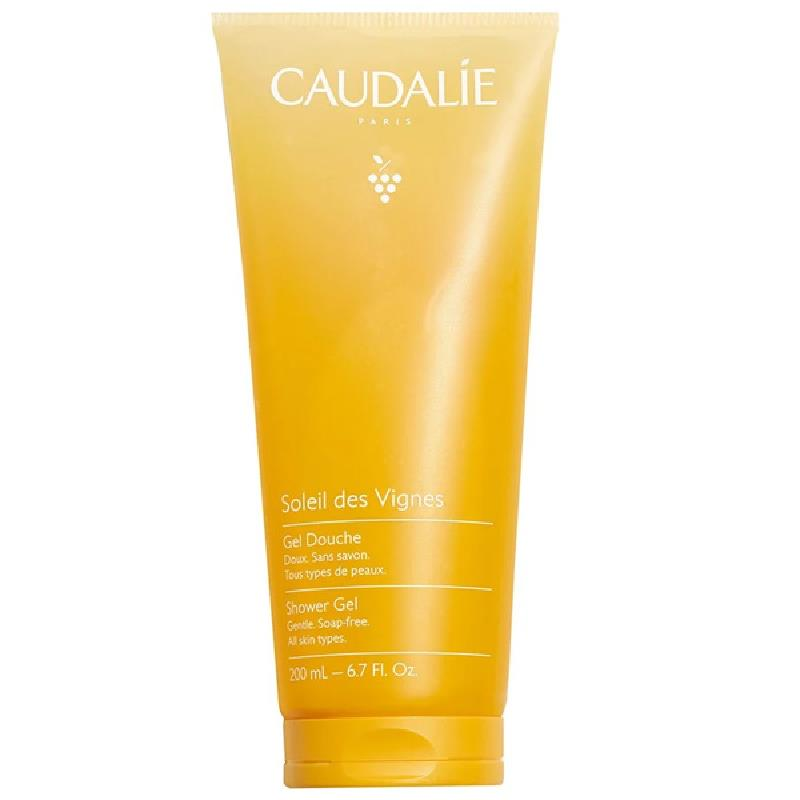 Caudalie Soleil Des Vignes Duş Jeli 200 ml