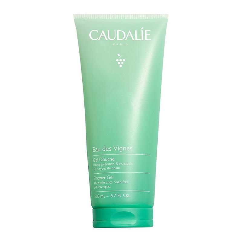 Caudalie Bergamot Aromalı Duş Jeli 200ml