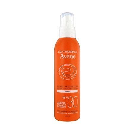 Avene Spf 30+ Güneş Koruyucu Sprey 200ml