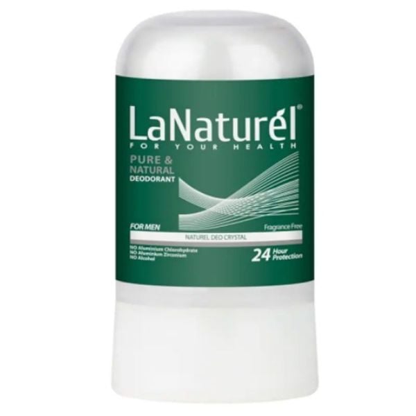 LaNaturel Kristal Deodorant 130 ml