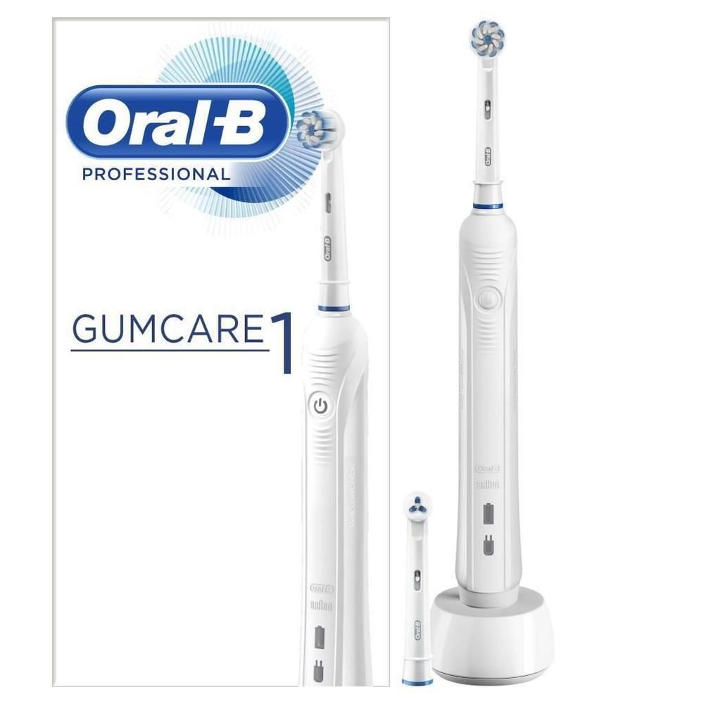 Oral-B Şarjlı Fırça Pro Gumcare 1
