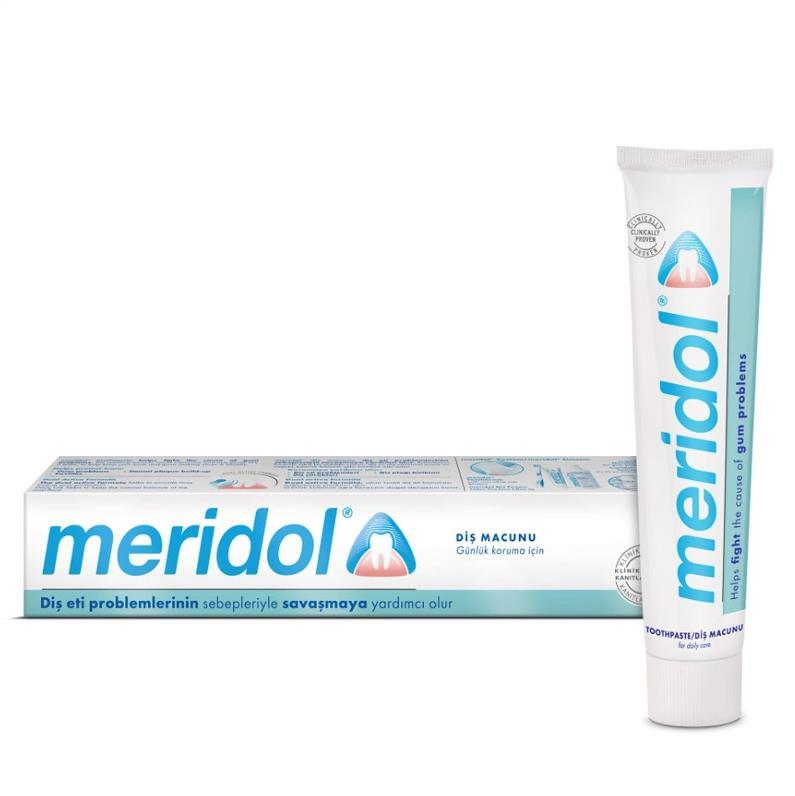 Meridol Diş Macunu 75 ml