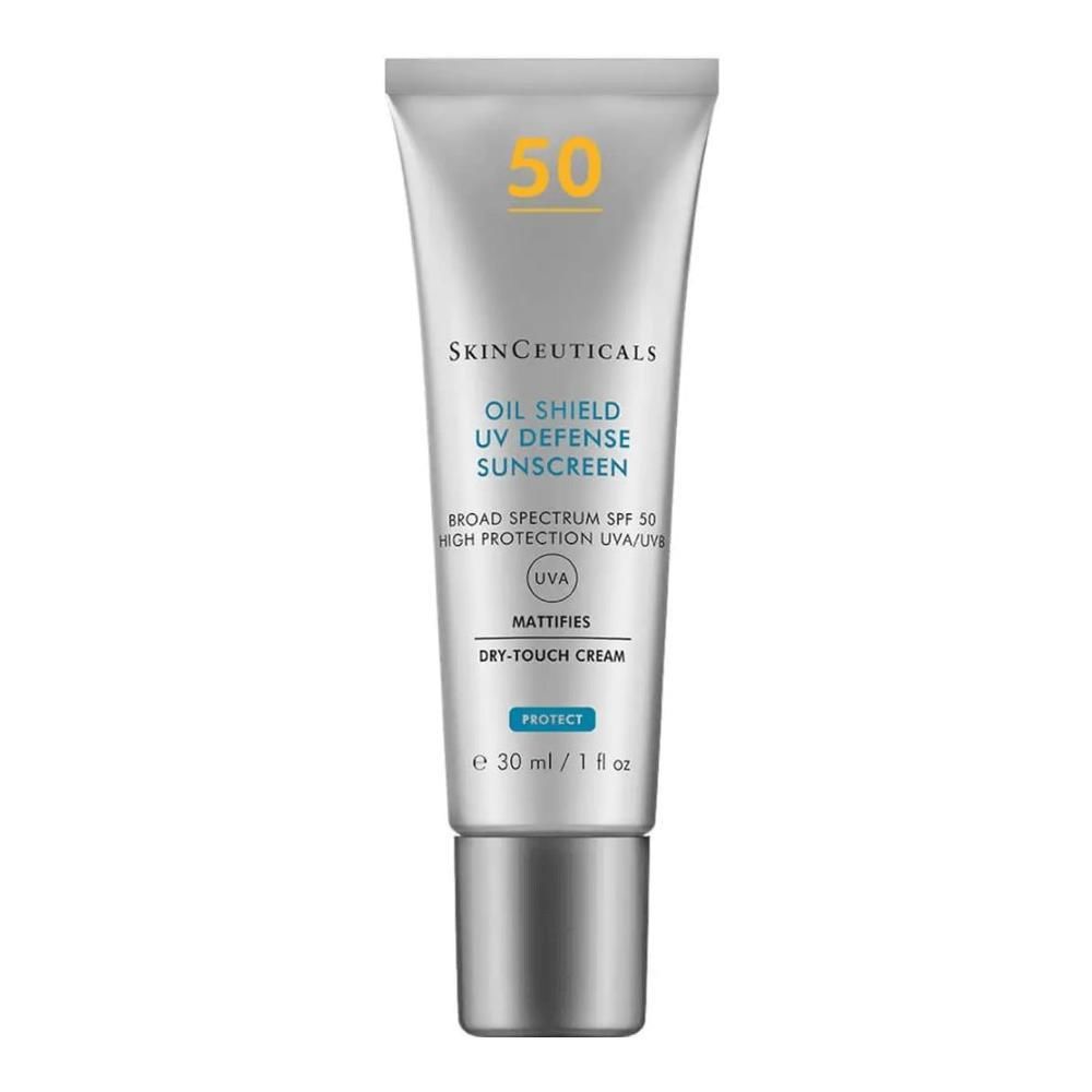 Skinceuticals Oil Shield UV Defense SPF 50 Sunscreen 30 ml