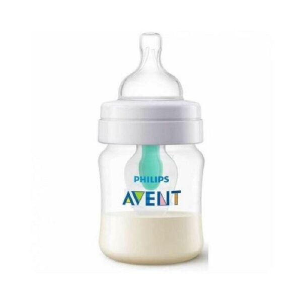 Philips Avent Anti-Colic PP Biberon 125 Ml 0 Ay+