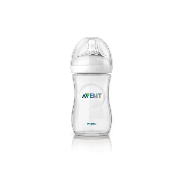 Philips Avent Natural Pp Biberon 260 ml