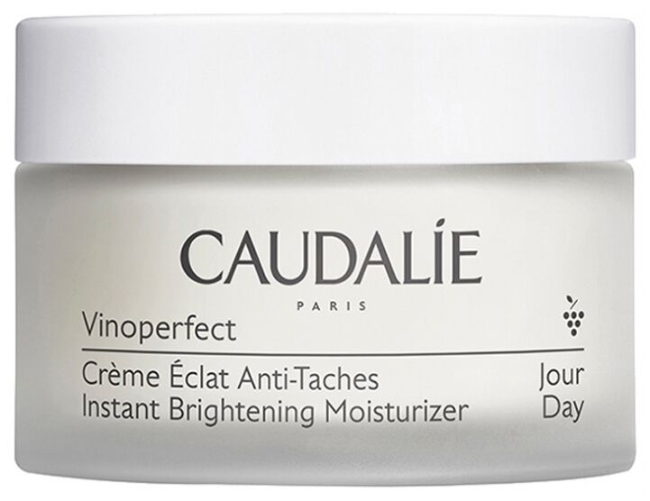 Caudalie Vinoperfect Instant Brightening Moisturizer 50ml