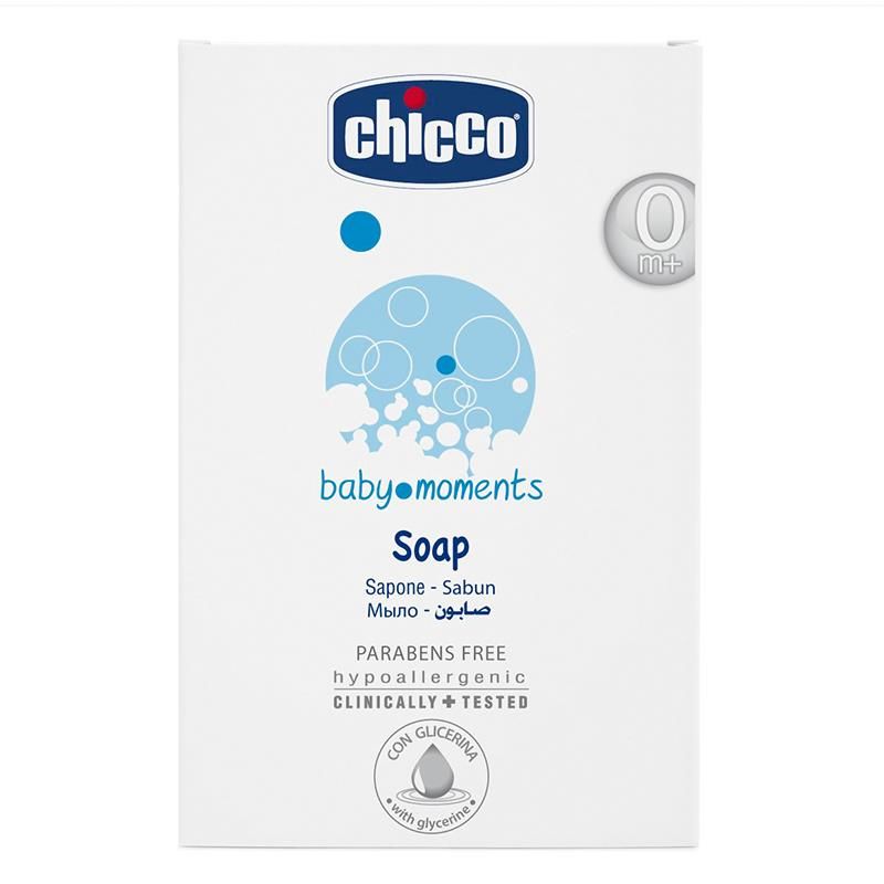 Chicco Sabun 100 Gr