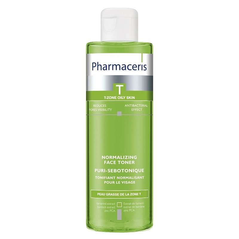 Pharmaceris T Puri Sebotonique Normalizing Face Toner 200 ML