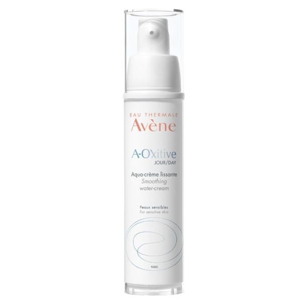 Avene A-Oxitive Yaşlanma Karşıtı Gündüz Bakım Kremi 30 ml