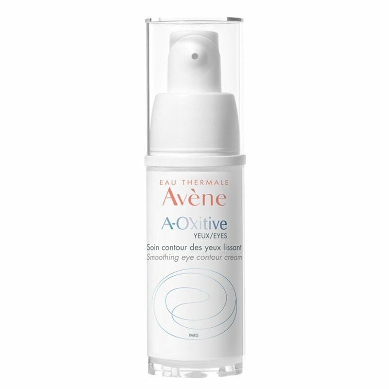 Avene A-Oxitive Yaşlanma Karşıtı Göz Çevresi Kremi 15 ml