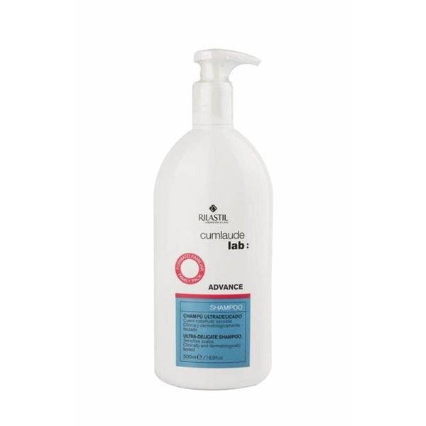 Cumlaude Lab Advance Ultra Delicate Shampoo 500 ml